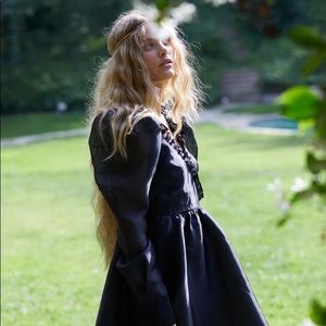 Selkie Macaron Dress *ALTERED* size 12